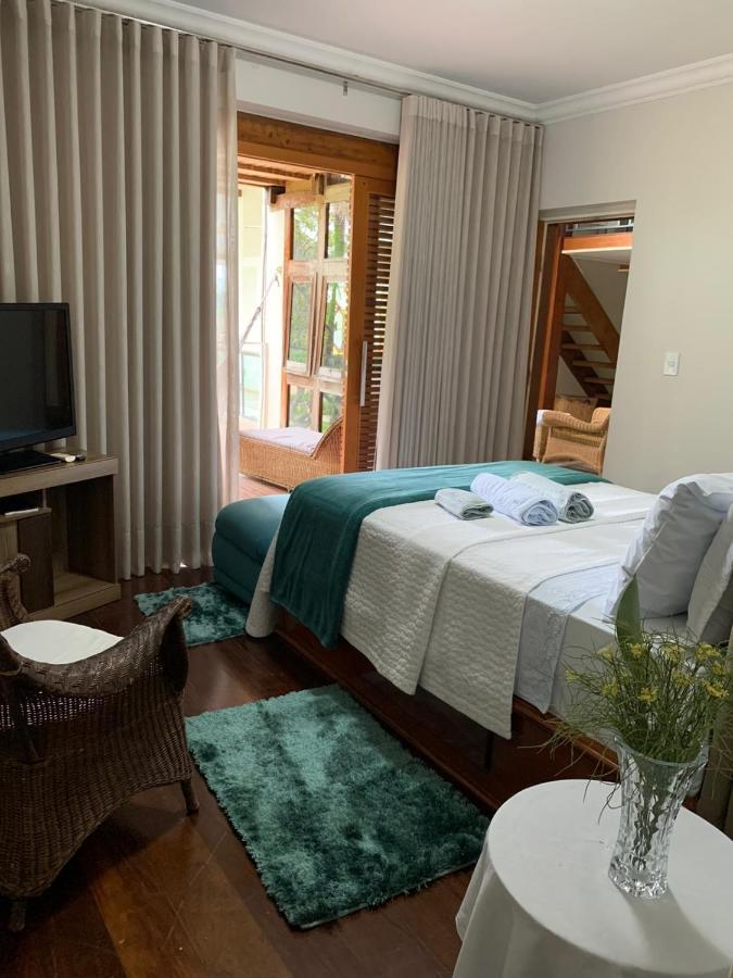 Pousada Bela Vista Pirenópolis Екстериор снимка