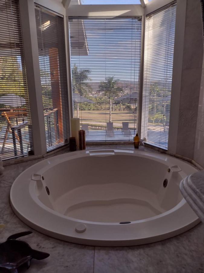 Pousada Bela Vista Pirenópolis Екстериор снимка