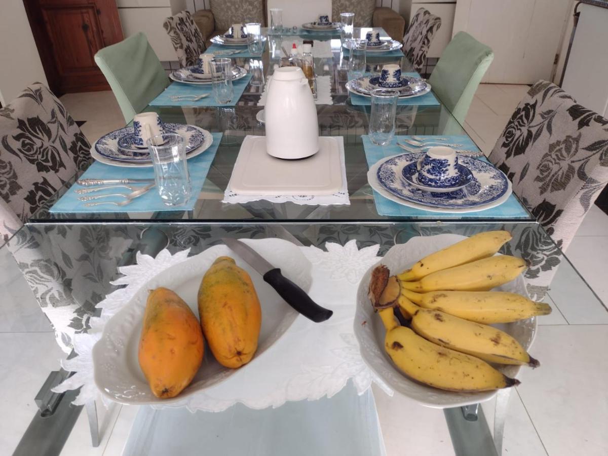 Pousada Bela Vista Pirenópolis Екстериор снимка