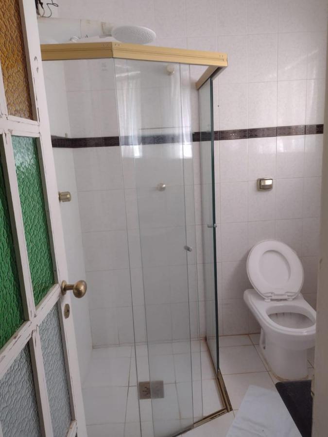 Pousada Bela Vista Pirenópolis Екстериор снимка
